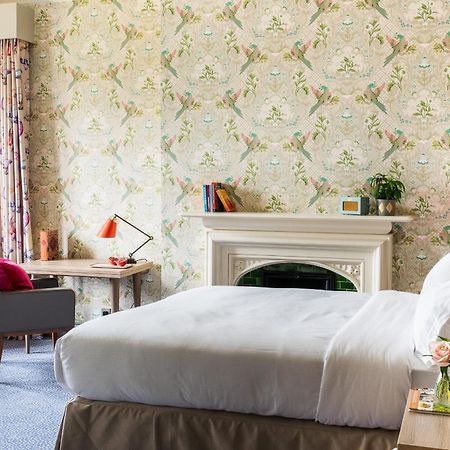 Pendley Manor Hotel Tring Bagian luar foto