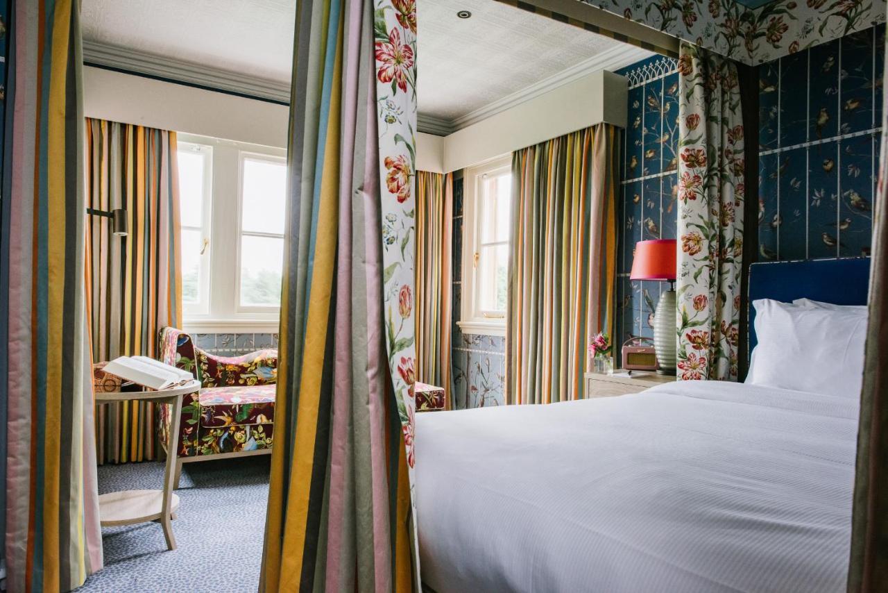 Pendley Manor Hotel Tring Bagian luar foto