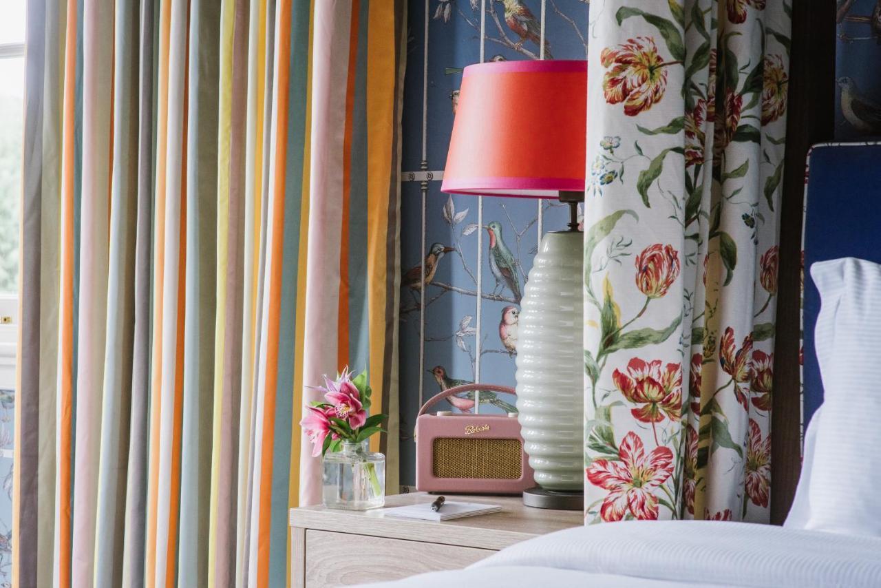 Pendley Manor Hotel Tring Bagian luar foto
