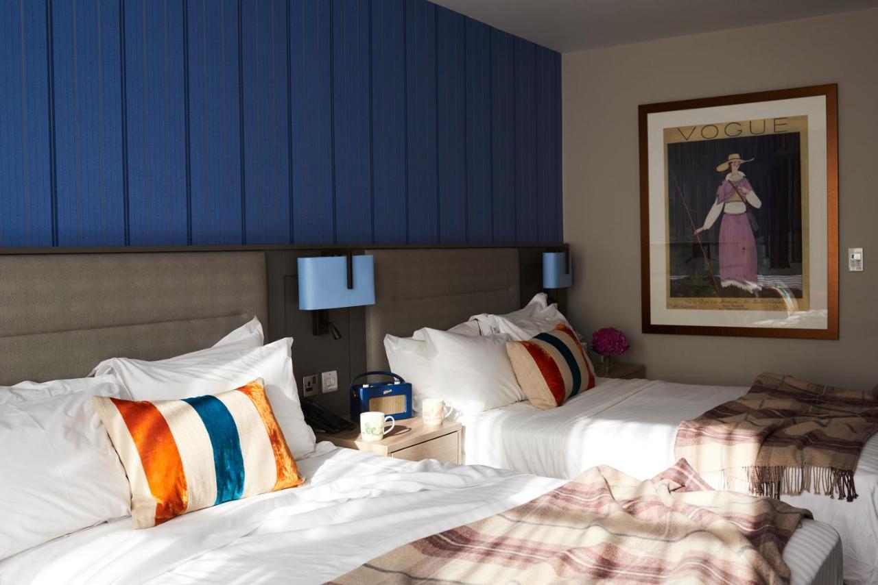 Pendley Manor Hotel Tring Bagian luar foto