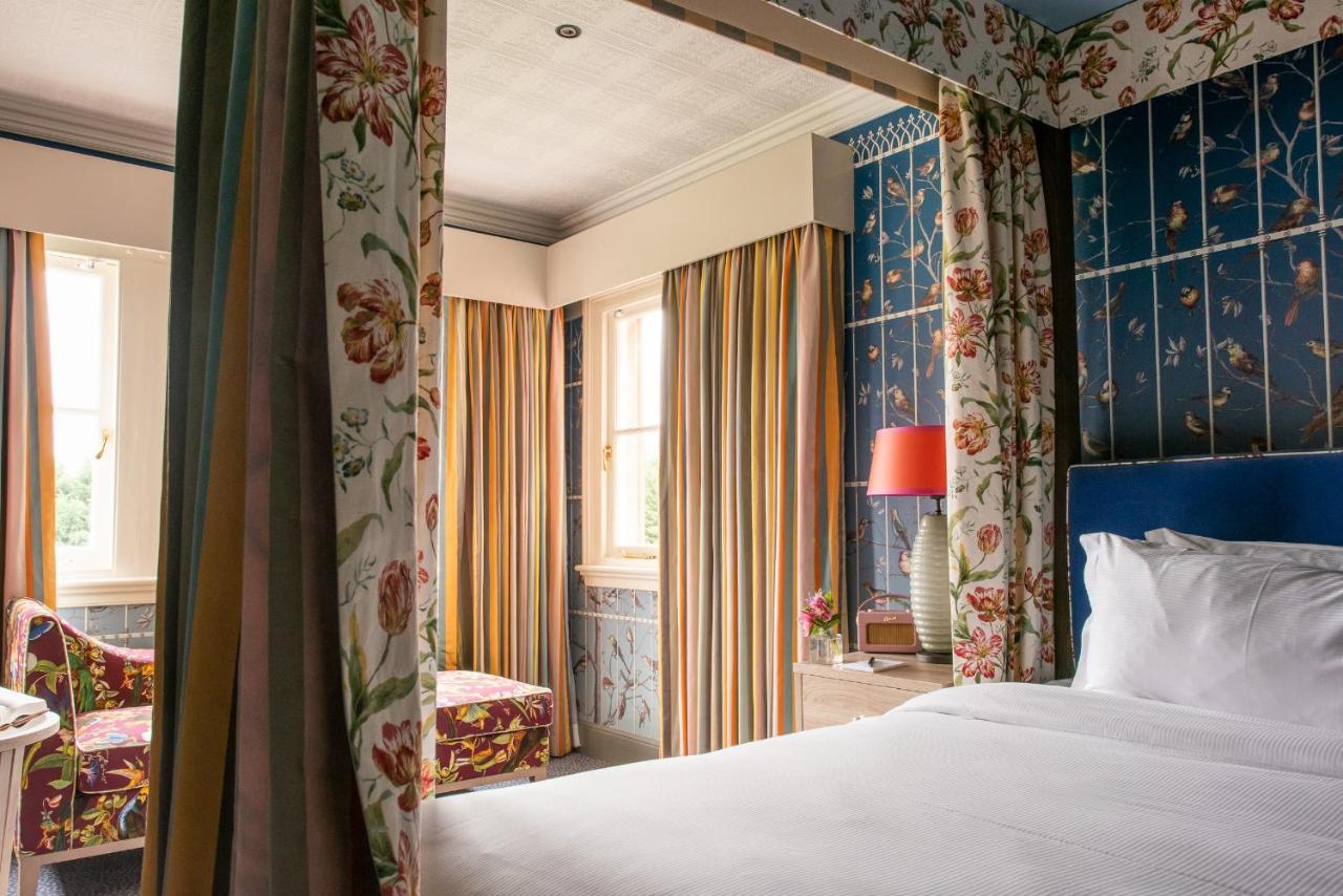 Pendley Manor Hotel Tring Bagian luar foto
