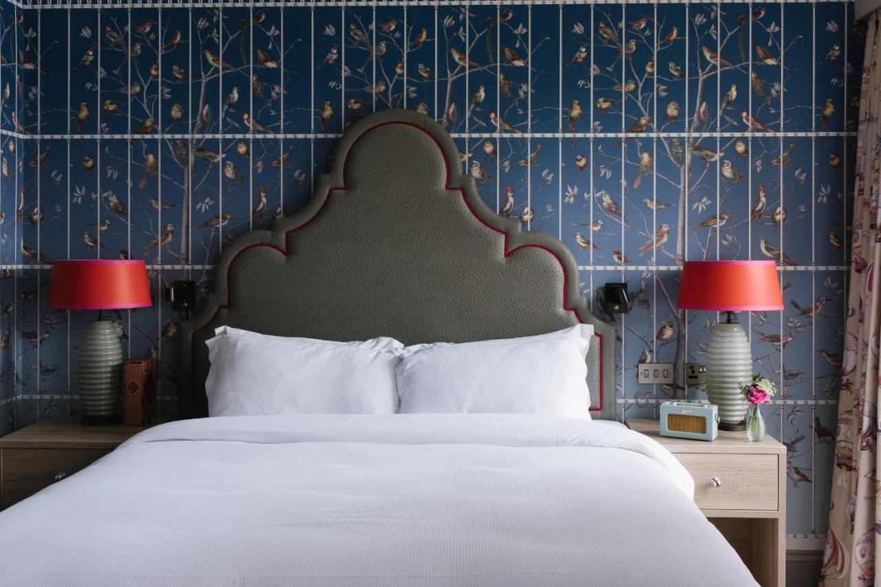 Pendley Manor Hotel Tring Bagian luar foto