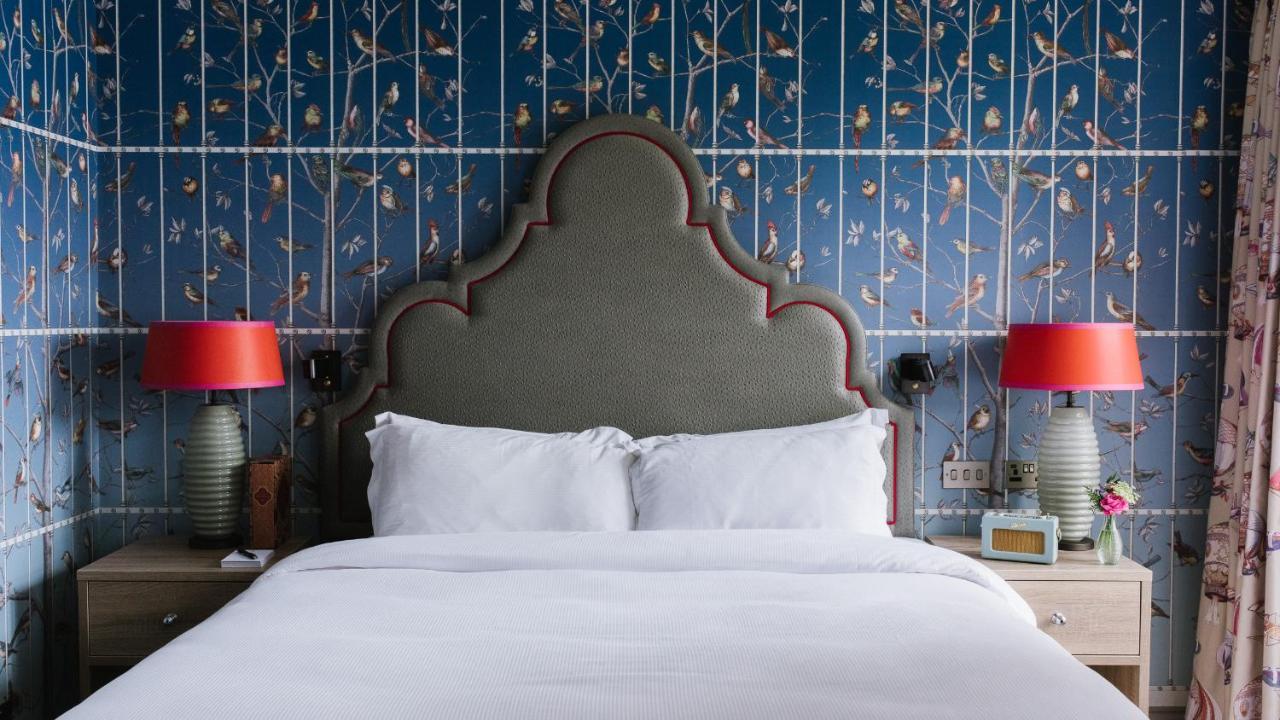 Pendley Manor Hotel Tring Bagian luar foto