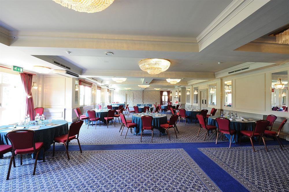 Pendley Manor Hotel Tring Bagian luar foto