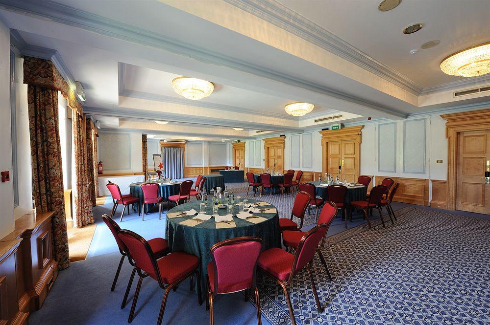 Pendley Manor Hotel Tring Bagian luar foto