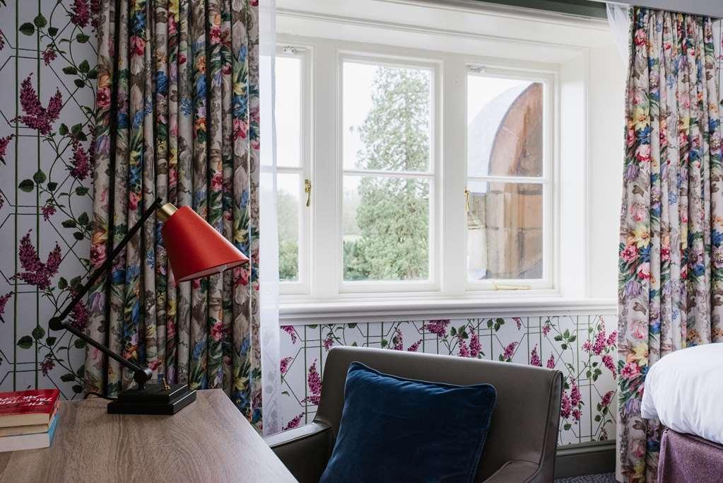 Pendley Manor Hotel Tring Ruang foto