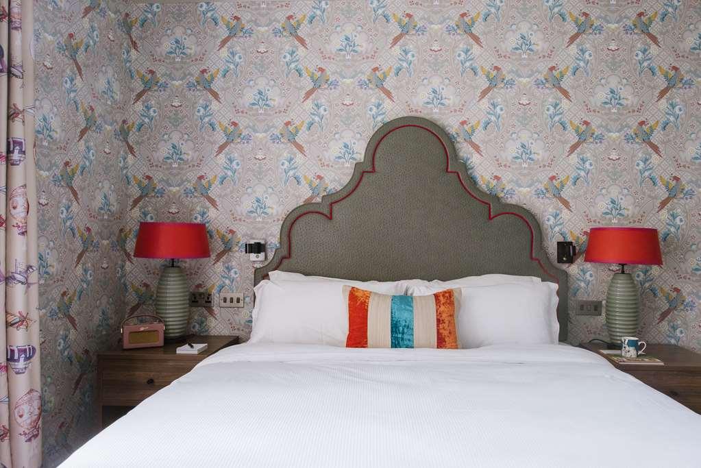 Pendley Manor Hotel Tring Ruang foto