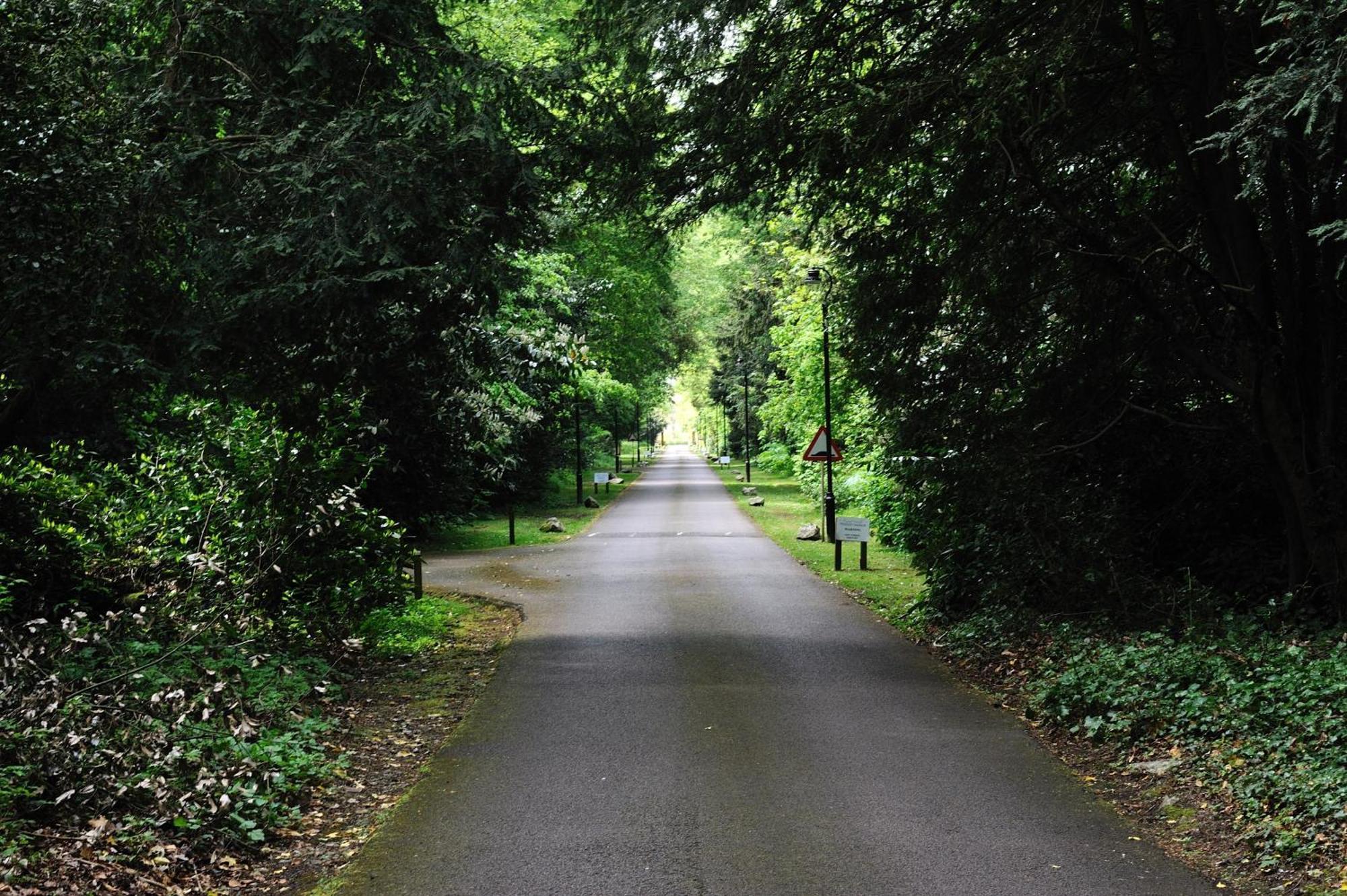 Pendley Manor Hotel Tring Bagian luar foto