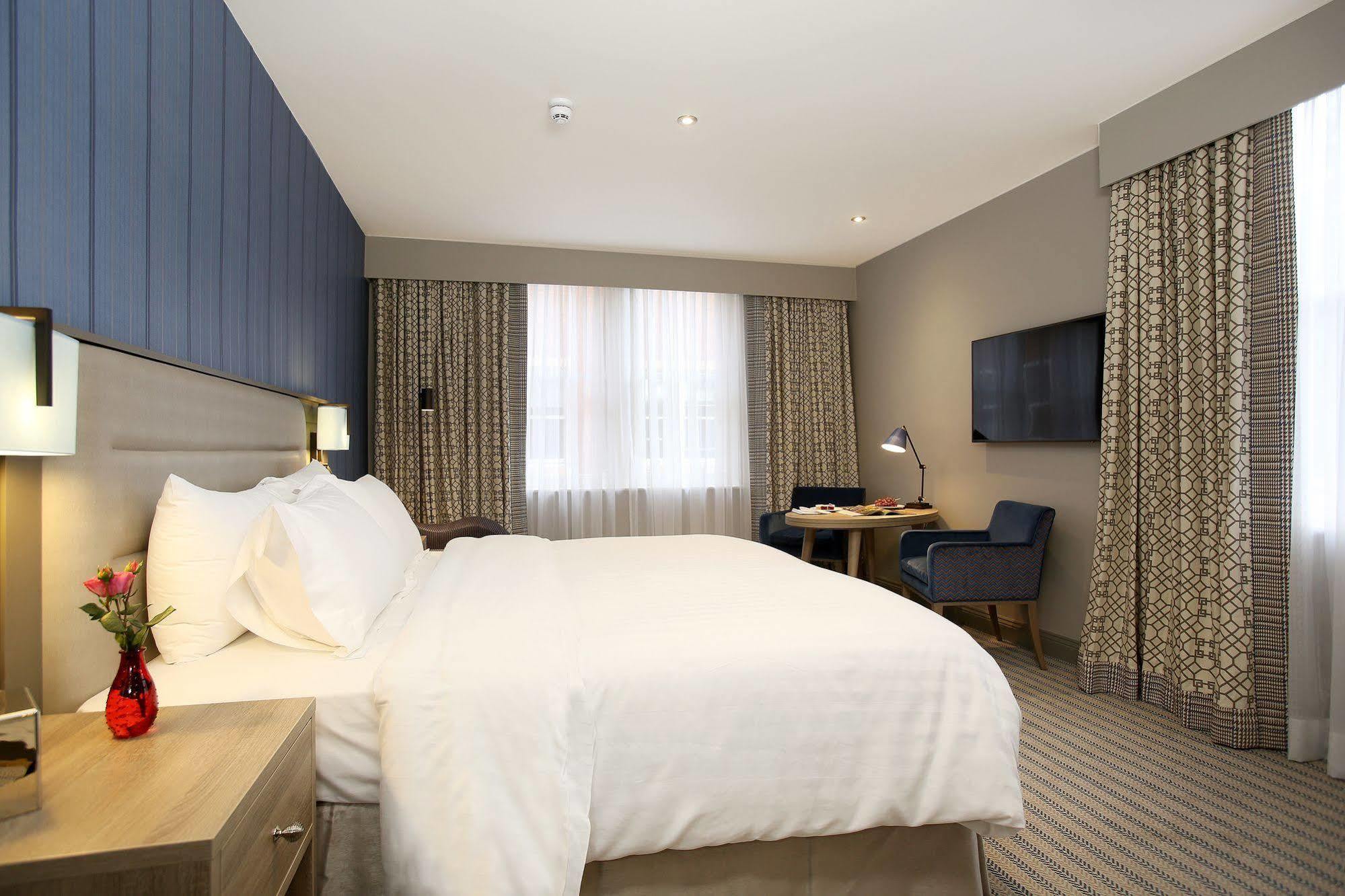 Pendley Manor Hotel Tring Bagian luar foto