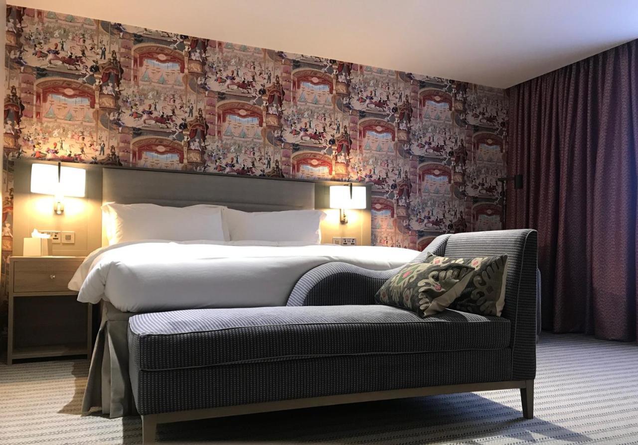 Pendley Manor Hotel Tring Ruang foto