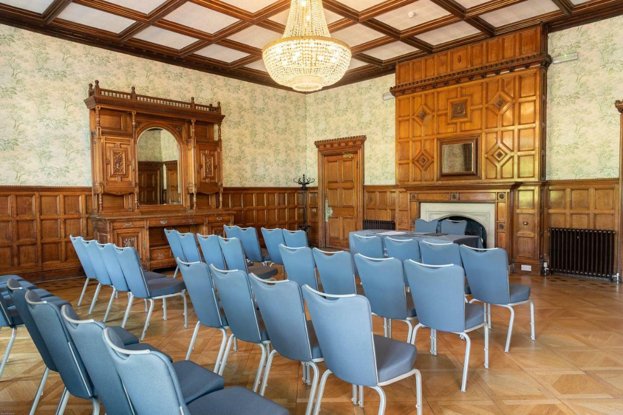Pendley Manor Hotel Tring Bagian luar foto