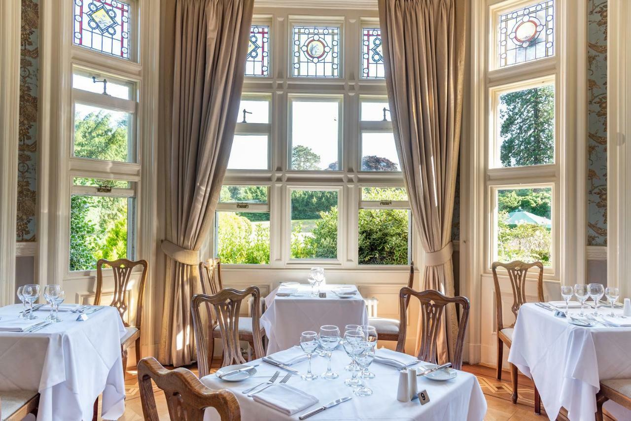 Pendley Manor Hotel Tring Bagian luar foto