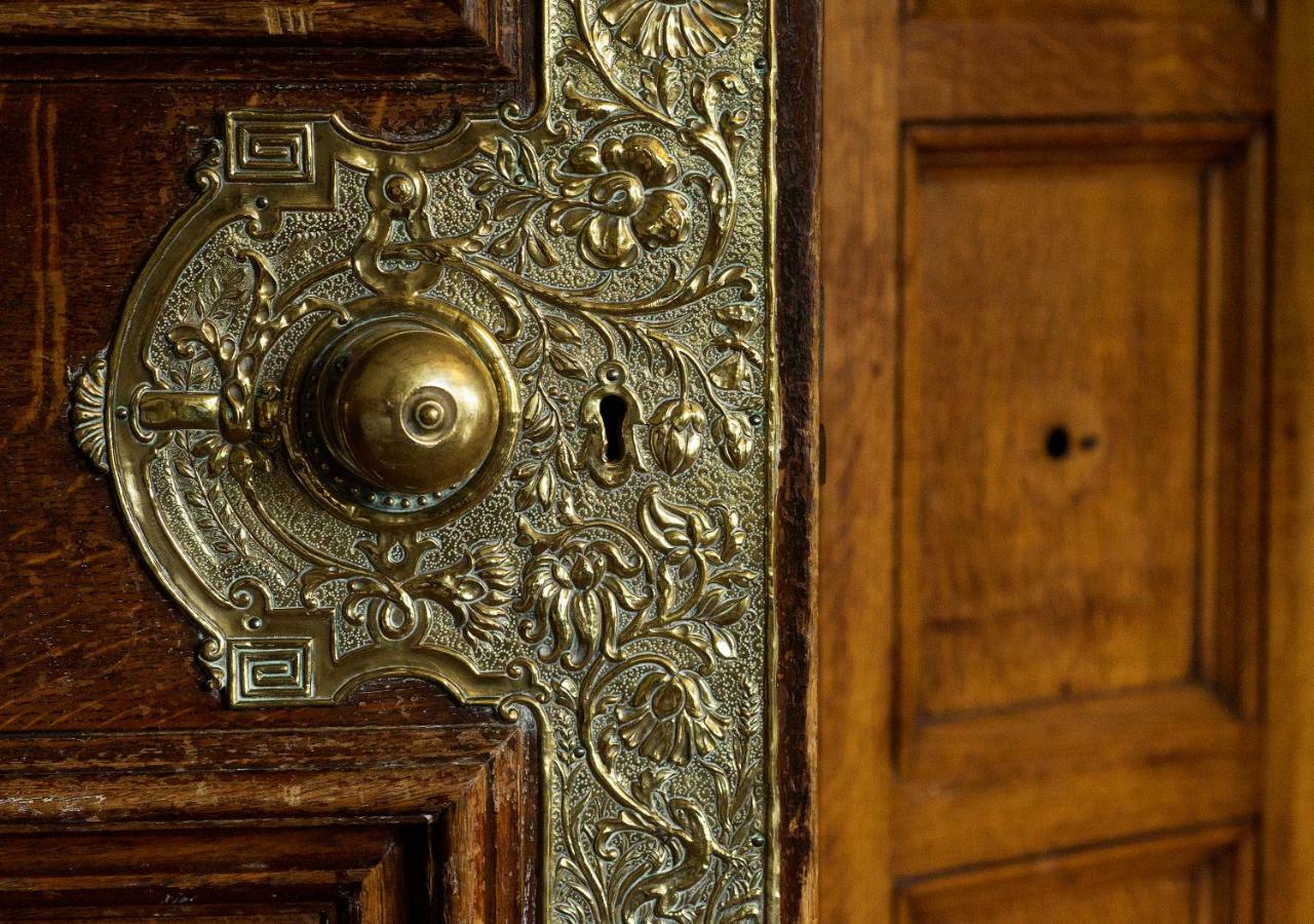 Pendley Manor Hotel Tring Bagian luar foto