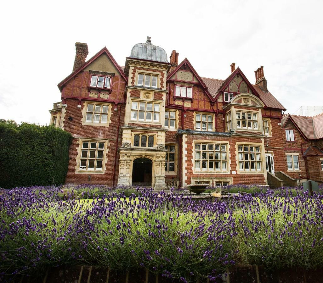 Pendley Manor Hotel Tring Bagian luar foto