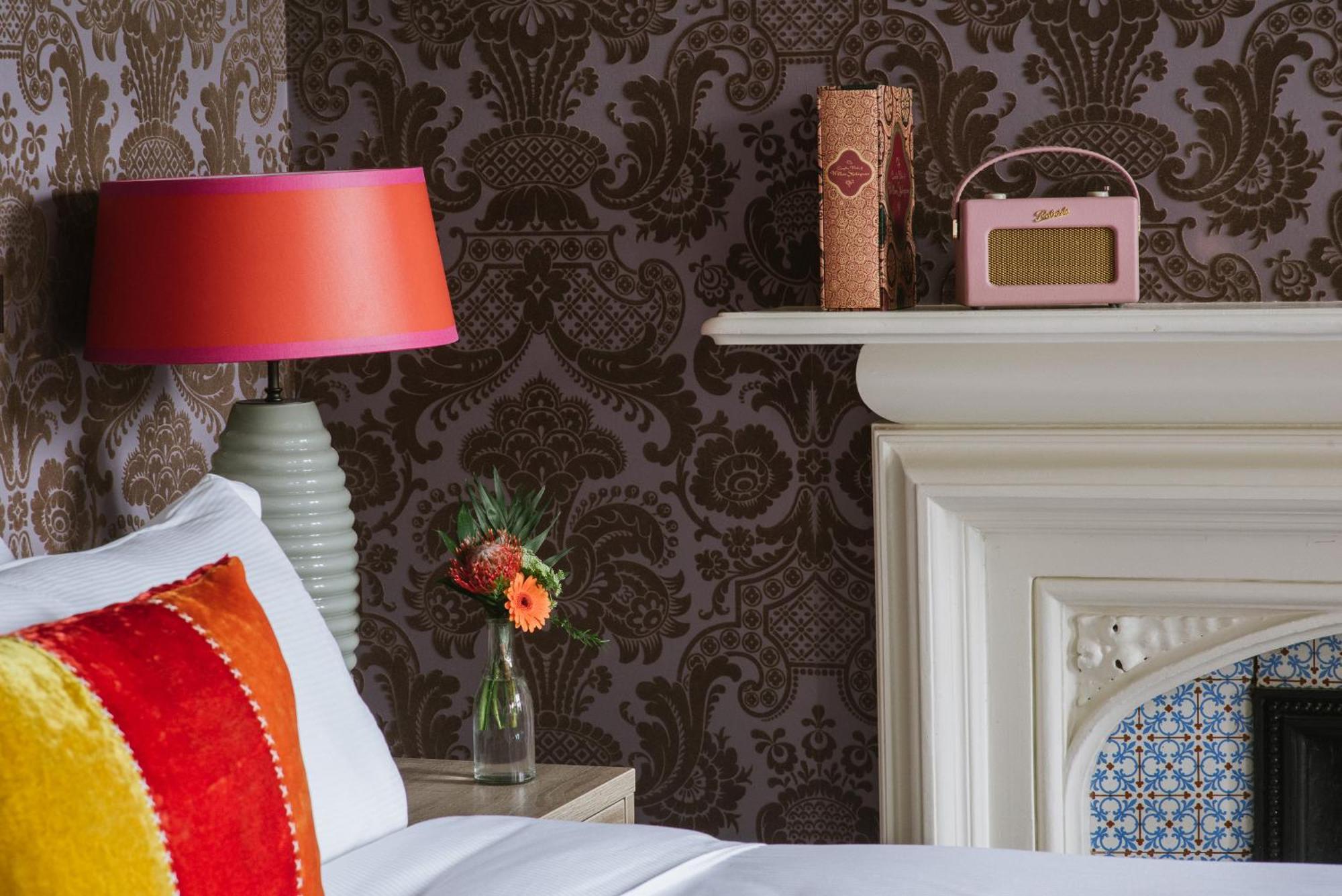 Pendley Manor Hotel Tring Bagian luar foto