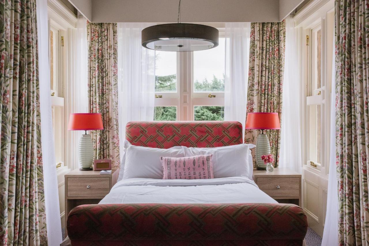 Pendley Manor Hotel Tring Bagian luar foto