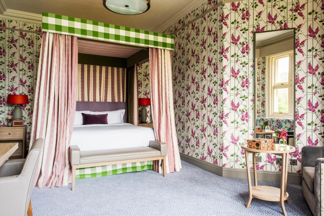Pendley Manor Hotel Tring Bagian luar foto