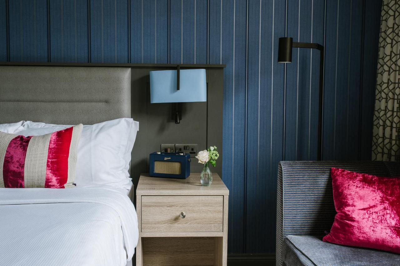 Pendley Manor Hotel Tring Bagian luar foto